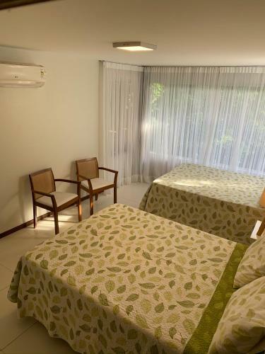 Resort Villas Do Pratagy
