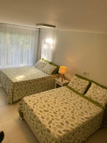 Resort Villas Do Pratagy