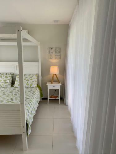 Resort Villas Do Pratagy