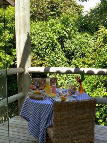 Resort Villas Do Pratagy