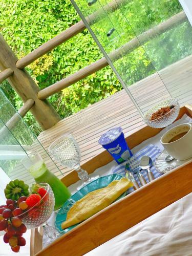 Resort Villas Do Pratagy