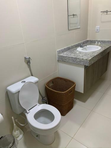 Resort Villas Do Pratagy