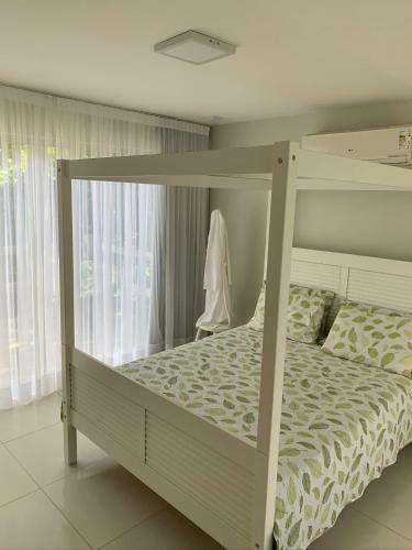 Resort Villas Do Pratagy