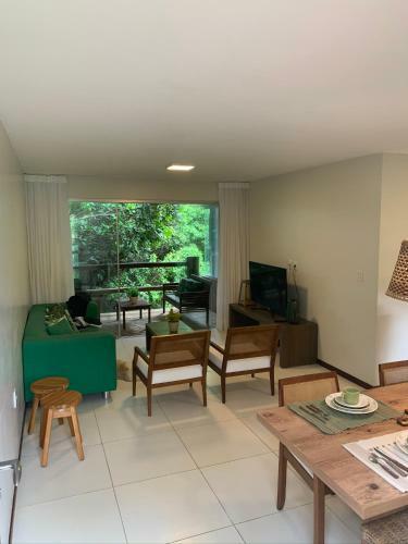 Resort Villas Do Pratagy