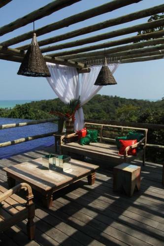 Resort Villas Do Pratagy