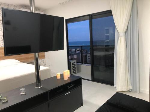 Edificio Time Apartamento 1404