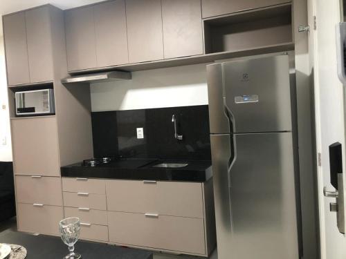 Edificio Time Apartamento 1404