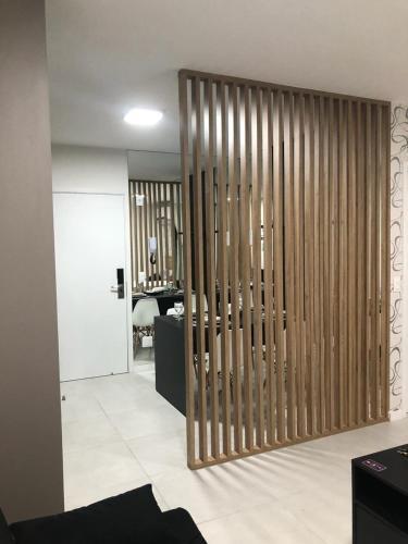 Edificio Time Apartamento 1404