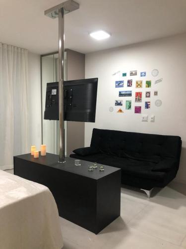 Edificio Time Apartamento 1404