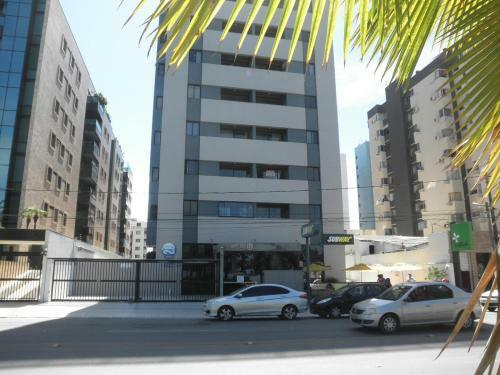 Na Beira De Pajucara Edificio Neo 2 Apartamento Com 2 Quartos