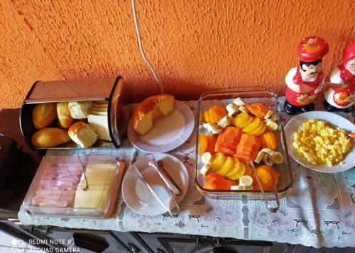 Posada Pousada Belo Mar
