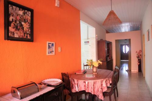Posada Pousada Belo Mar