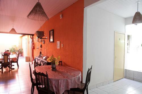 Posada Pousada Belo Mar