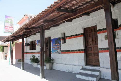 Posada Pousada Belo Mar