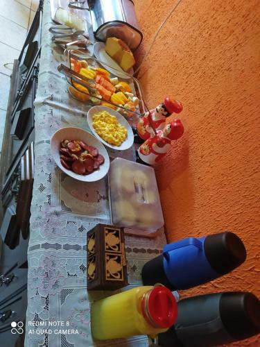 Posada Pousada Belo Mar