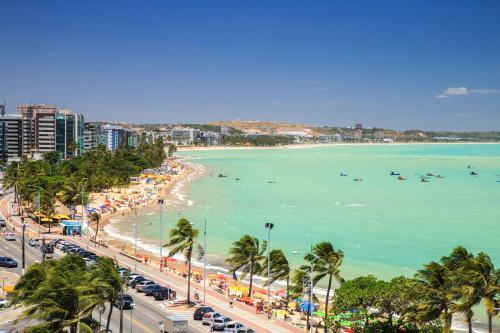 Apartamento Seu Ap 811