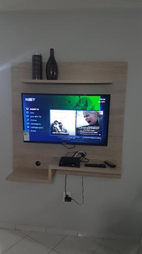 Apartamento Seu Ap 811
