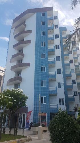 Apartamento Seu Ap 811