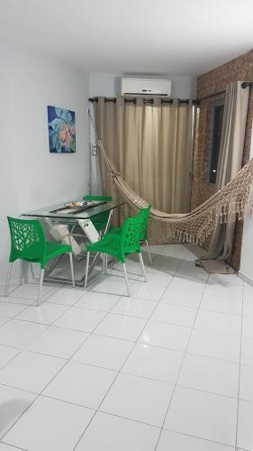 Apartamento Seu Ap 811