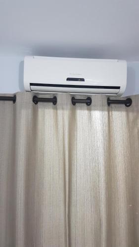 Apartamento Seu Ap 811