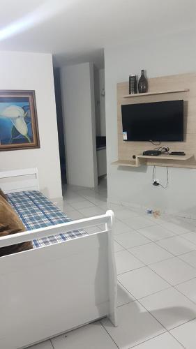 Apartamento Seu Ap 811