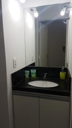 Apartamento Seu Ap 811