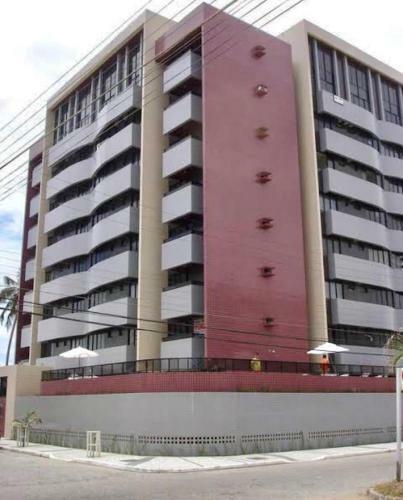 Apartamento Edf Ramage Flat