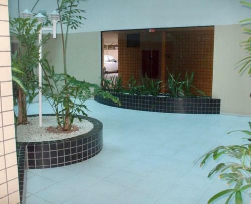 Apartamento Edf Ramage Flat