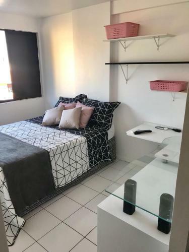 Apartamento Edf Ramage Flat