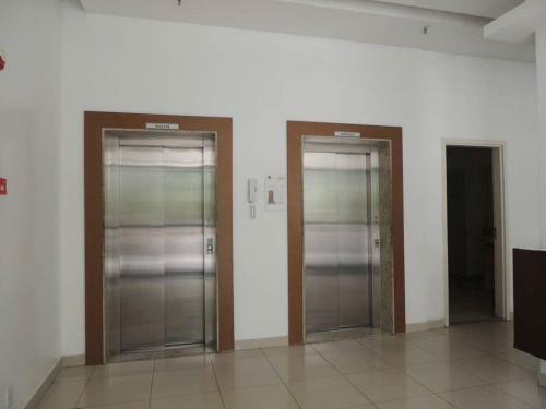 Apartamento Conforto E �tima Localiza��o Na Jati�ca