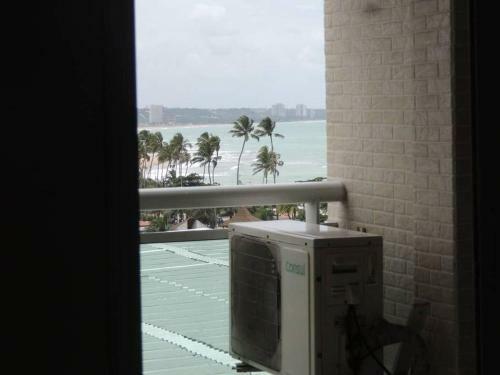 Apartamento Conforto E �tima Localiza��o Na Jati�ca