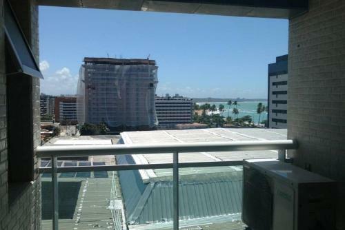 Apartamento Conforto E �tima Localiza��o Na Jati�ca