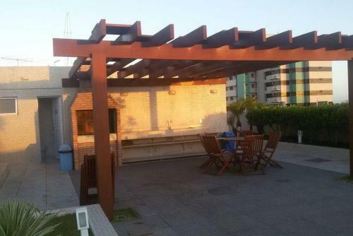 Apartamento Conforto E �tima Localiza��o Na Jati�ca
