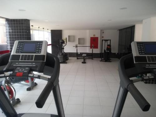 Apartamento Flat