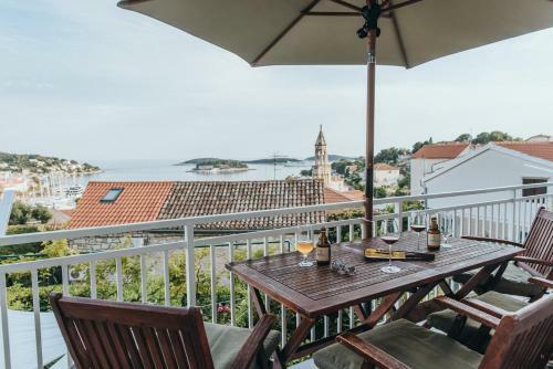 Hostal Anatota Hvar