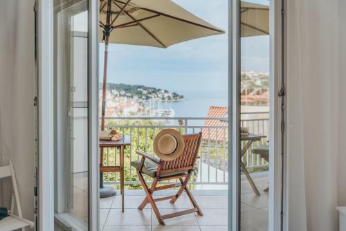 Hostal Anatota Hvar