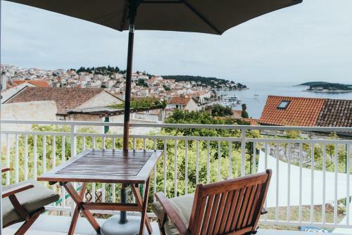 Hostal Anatota Hvar