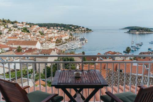Hostal Anatota Hvar