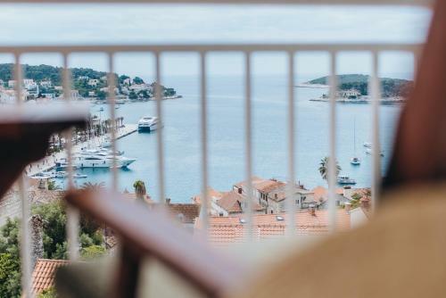 Hostal Anatota Hvar