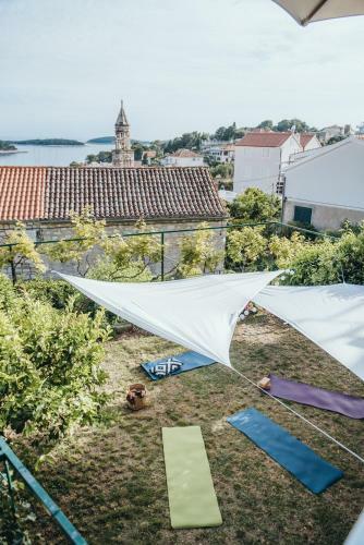 Hostal Anatota Hvar