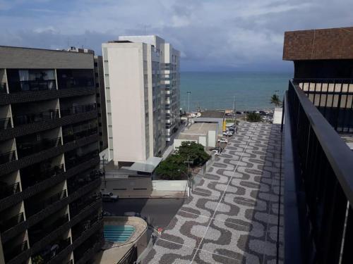 Apartamento Quarto E Sala Pr�ximo Ao Mar