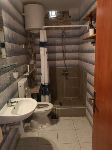 Apartamento Slavko