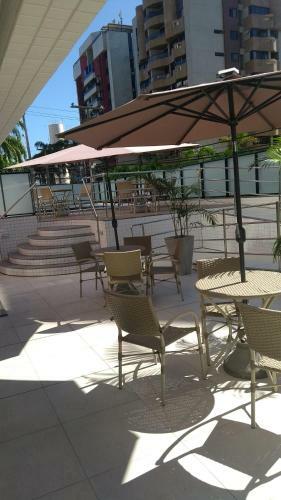 Apartamento Novo No Cora��o Da Ponta Verde