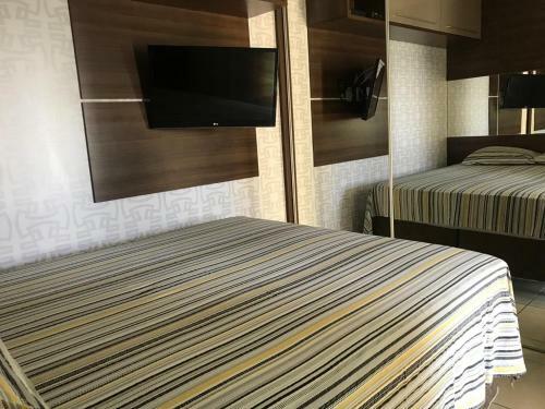 Apartamento/flat, Macei�, Beira Mar Dejati�ca, Jtr