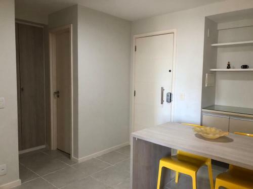 Apartamento/flat, Macei�, Beira Mar Dejati�ca, Jtr