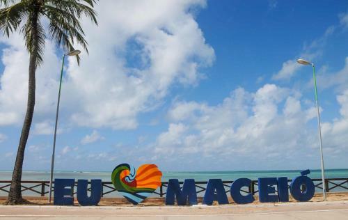 Apartamento/flat, Macei�, Beira Mar Dejati�ca, Jtr