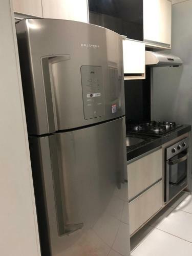 Apartamento/flat, Macei�, Beira Mar Dejati�ca, Jtr