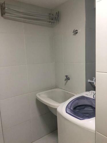 Apartamento/flat, Macei�, Beira Mar Dejati�ca, Jtr