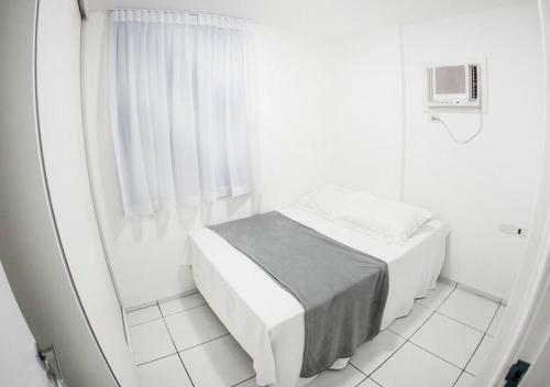 Apartamento Apto Completo 3qts �tima Localiza��o