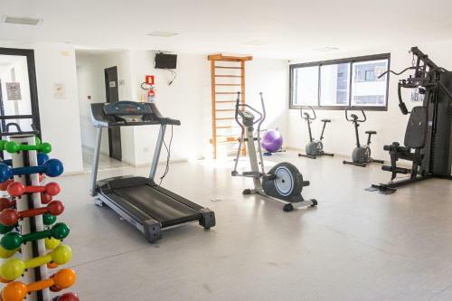 Apartamento Duplex Neo 2.0 Na Praia de Paju�ara